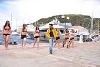 Aggiravva Movie Stills